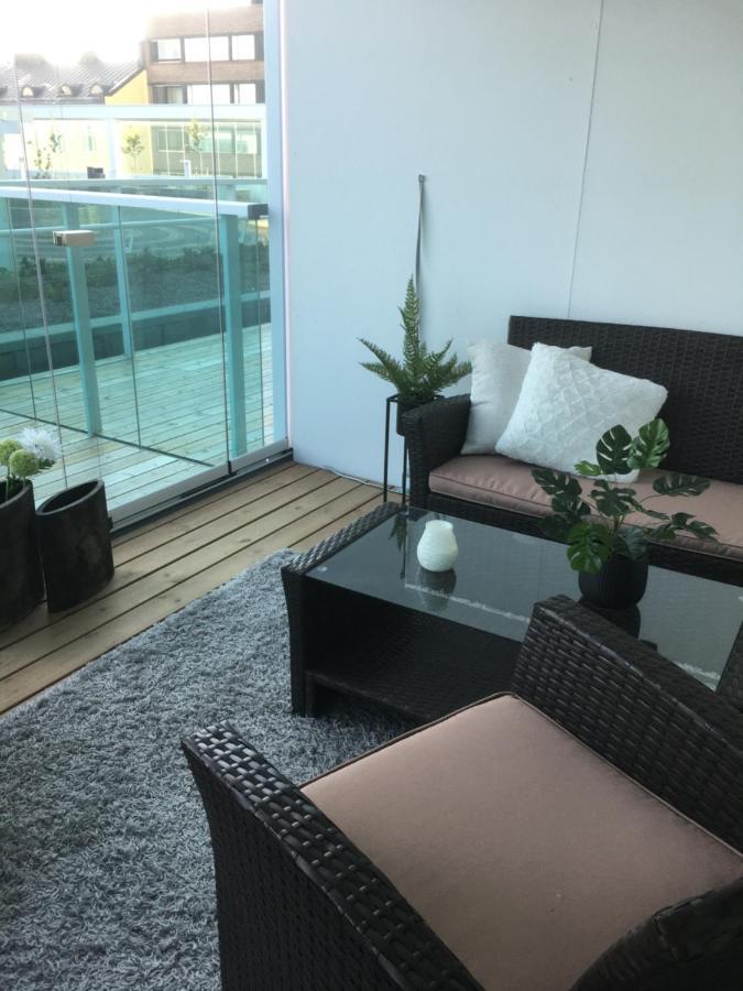 Starhomes Double Lux 7 Oulu Exterior photo